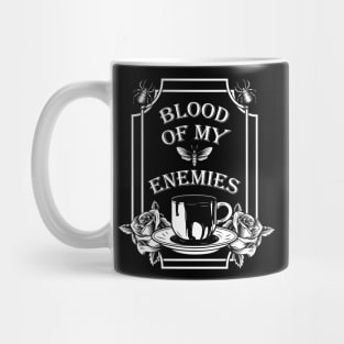 Blood of my Enemies Mug